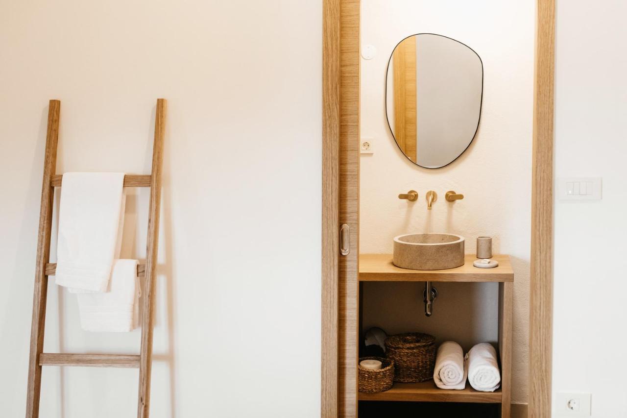 Grad Stanjel House Bed and Breakfast Εξωτερικό φωτογραφία
