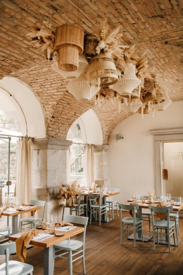 Grad Stanjel House Bed and Breakfast Εξωτερικό φωτογραφία