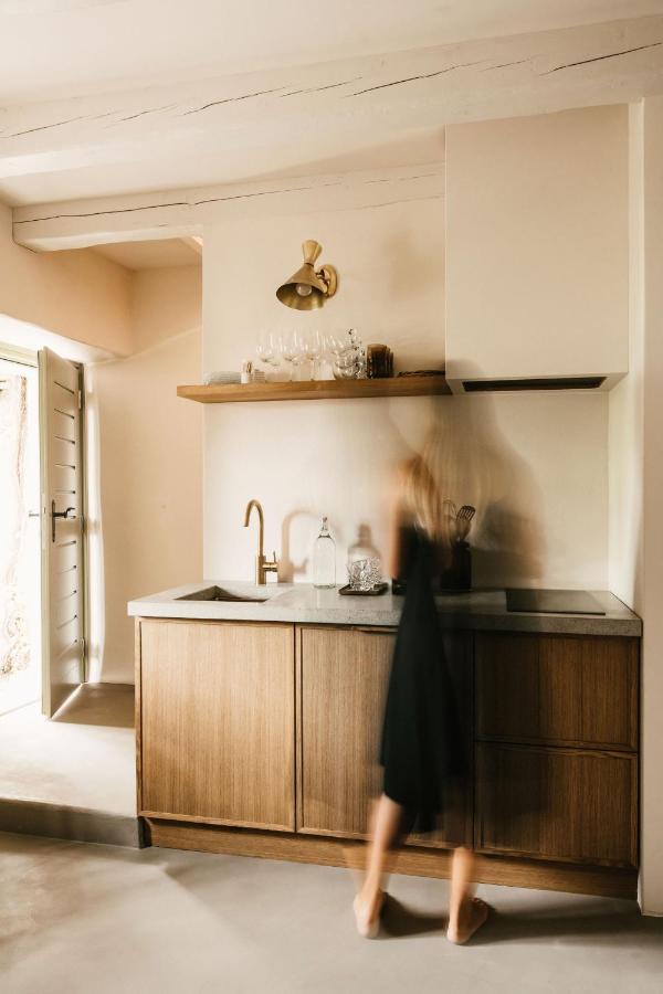 Grad Stanjel House Bed and Breakfast Εξωτερικό φωτογραφία